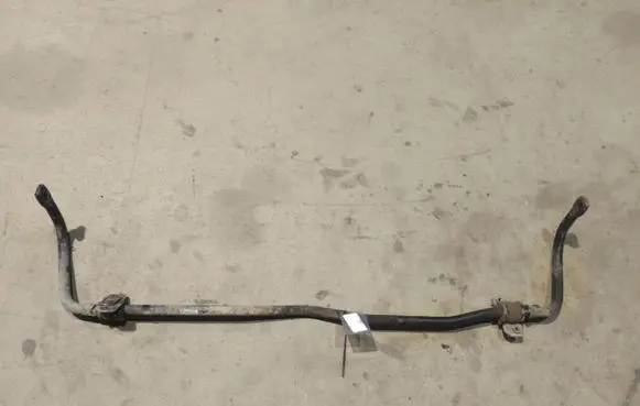Volkswagen Polo IV 9N3 Front anti-roll bar/sway bar
