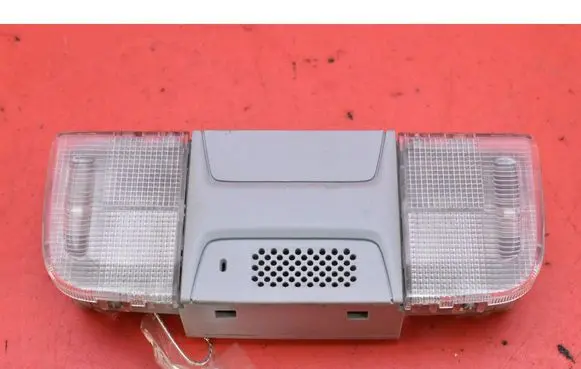 Honda CR-V Boot/trunk interior light 