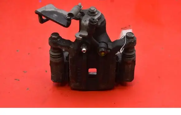 Hyundai Kona I Rear brake caliper 