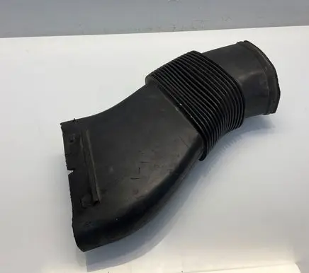 Mercedes-Benz E W211 Air intake duct part A6120940287 LSA60 9880261050