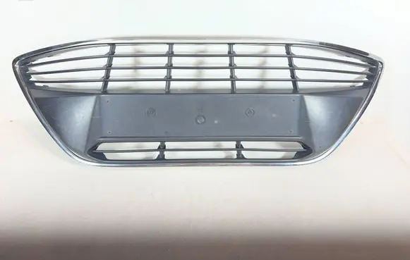 Ford C-MAX II Front bumper lower grill AM5117B968