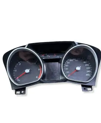 Ford Mondeo MK IV Speedometer (instrument cluster) 8M2T10849GA 8M2T14C088BA
