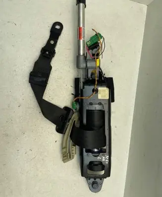Volvo XC60 Front seatbelt 605644500B 080805