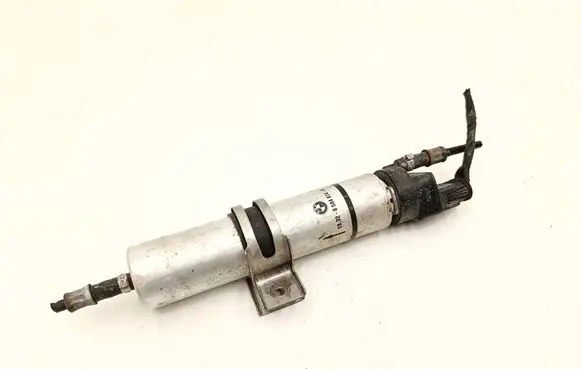 BMW X1 E84 Fuel filter heater 7823412 8506073