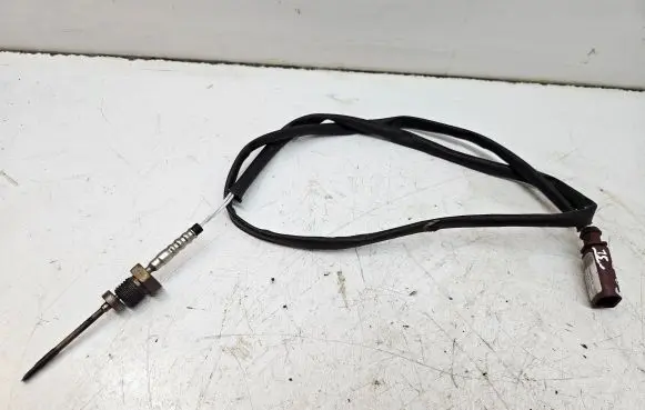 Volkswagen Golf Sportsvan Exhaust gas temperature sensor