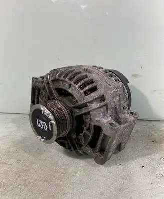 Skoda Yeti (5L) Generator/alternator 06b903016ab