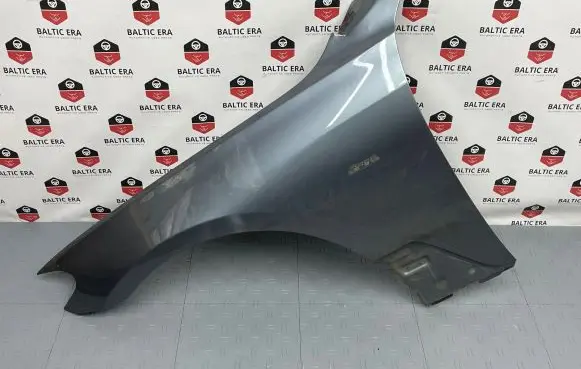 BMW 6 G32 Gran Turismo Fender