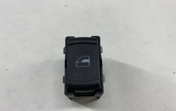 Volkswagen Golf IV Electric window control switch 3B0959855B