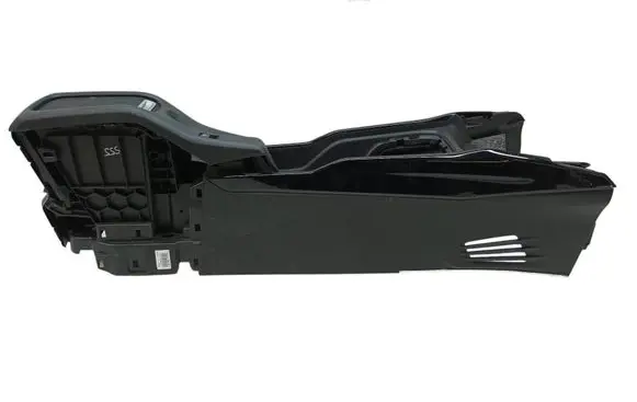 Peugeot 2008 I Center console 