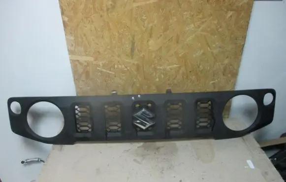 Suzuki Jimny Front grill
