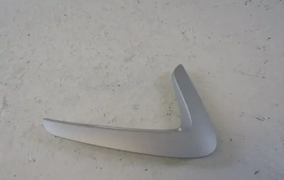 BMW 4 F32 F33 Fender trim (molding) 7294826