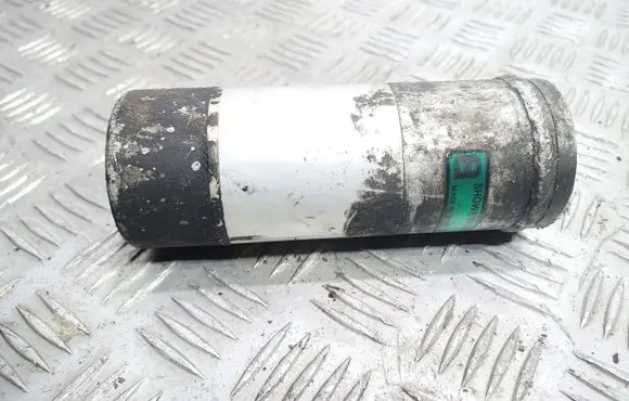 Volkswagen Golf IV Air conditioning (A/C) air dryer 
