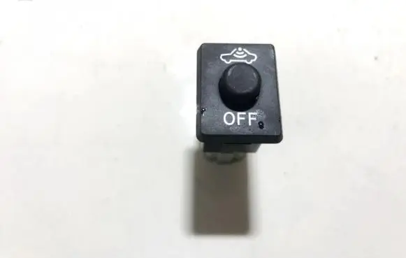 Toyota Prius (XW20) Alarm switch 15a086 r15a086