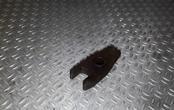 Fuel Injector clamp holder