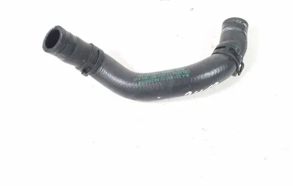 Mercedes-Benz CL C216 Air intake hose/pipe A2218322294