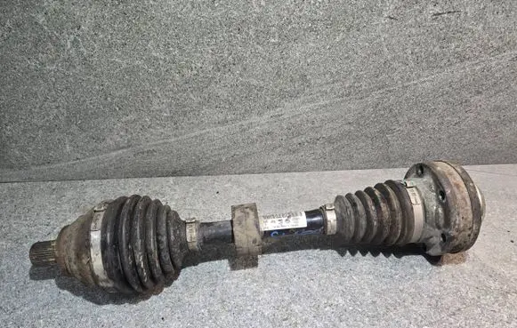 Audi A3 S3 8V Front driveshaft 5Q0407271BM
