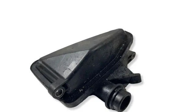 Mercedes-Benz ML W164 Intake resonator A6421400087