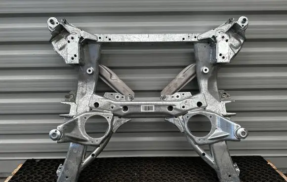 BMW 4 G22 G23 G24 G26 Other exterior part 6888478