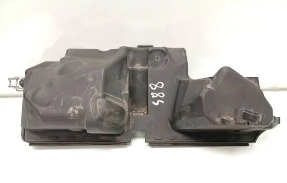 Nissan NV200 Timing belt guard (cover) 8200397015