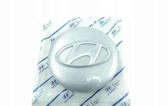 Hyundai Atos Prime Original wheel cap 