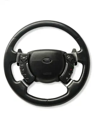 Land Rover Range Rover L322 Steering wheel BH423600DB 61566000B
