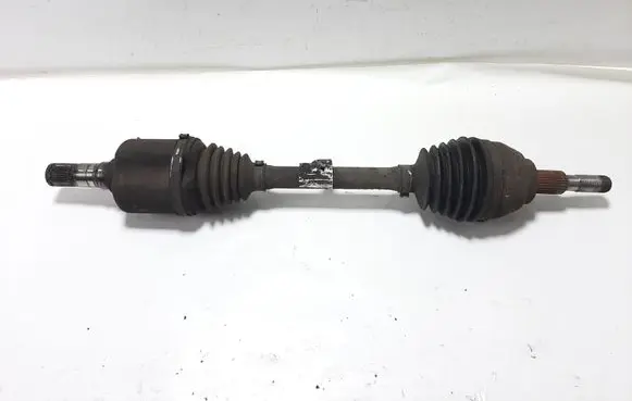 Ford Galaxy Front driveshaft
