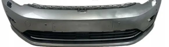 Volkswagen Golf Sportsvan Front bumper 510807221F