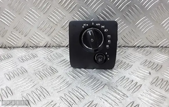 Mercedes-Benz R AMG W251 Light switch a2515454704