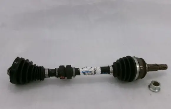 Renault Kadjar Front driveshaft 39100HV80A