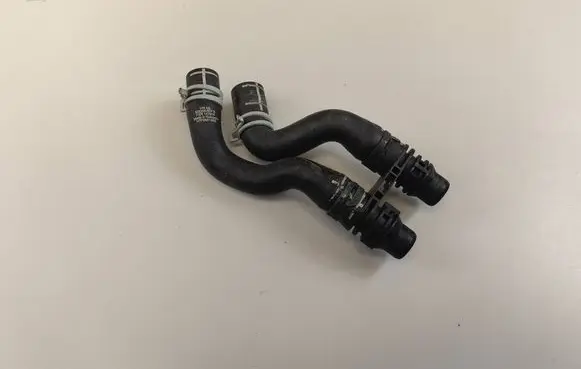 Audi A3 S3 8V Air conditioning (A/C) pipe/hose 5Q0820507B