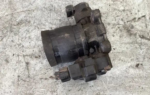 Toyota Avensis T250 Throttle valve 260606D 260606H