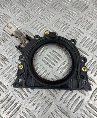 Volkswagen PASSAT B7 Crankshaft position sensor 03C906433A