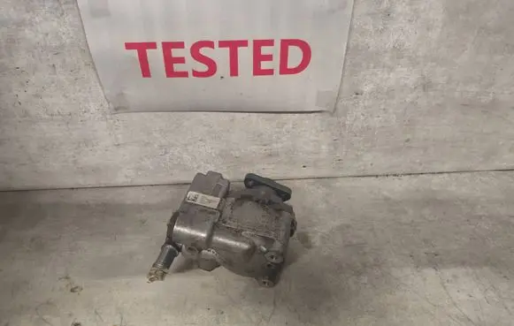 BMW 5 E60 E61 Power steering pump 678148603 7652974117 4059284