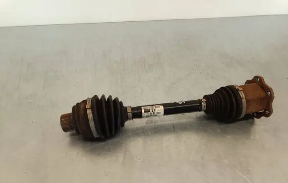 Audi A6 Allroad C7 Front driveshaft 4G0407271F