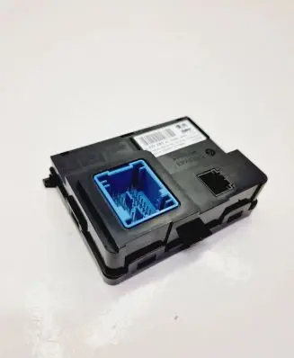 Peugeot 308 Other control units/modules 9832228080 E1065901C E172640