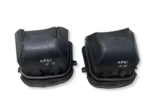 Audi Q5 SQ5 Quarter panel pressure vent 8K0819161B