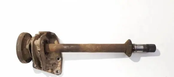 Fiat Idea Front driveshaft 55180302