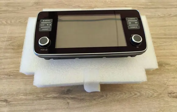 Nissan Juke II F16 Screen/display/small screen 259155SR0C 7513751941