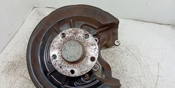 Audi A3 S3 8P Rear wheel hub spindle/knuckle 