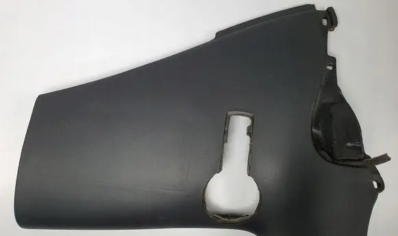 Renault Espace - Grand espace IV Passenger airbag