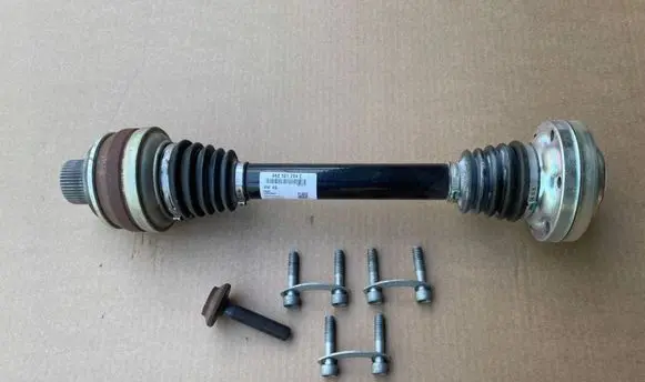 Audi e-tron Rear driveshaft 4KE501204C
