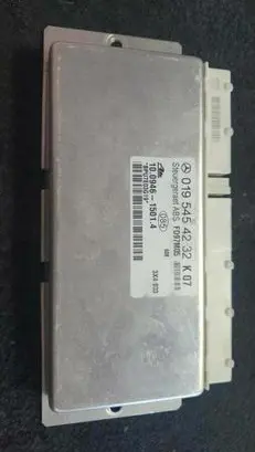 Mercedes-Benz C W202 ABS control unit/module 0195454232