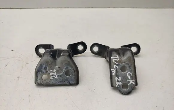 Hyundai Tucson JM Rear door hinge set 