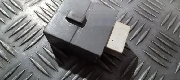 Mazda 626 Other relay g030