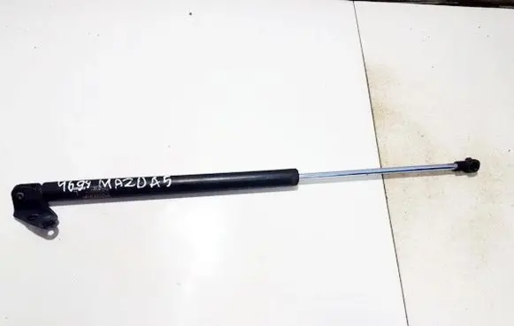 Mazda 5 Rear wiper blade arm