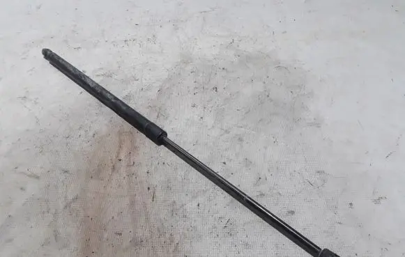 Volkswagen Caddy Tailgate strut 2K0827550A