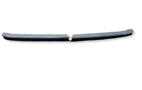 Volkswagen Arteon Front bumper splitter molding 3G8853242