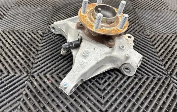 Ford Mustang Mach-E Front wheel hub LJ9C3K170B3A