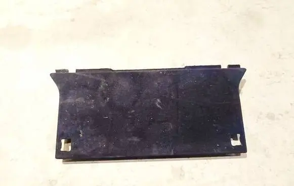 Mercedes-Benz C AMG W204 Other trunk/boot trim element
