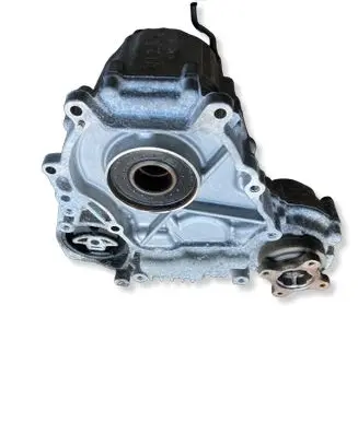 BMW 3 GT F34 Gearbox-reducer motor 8623345 8623347